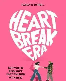 Young adults Heartbreak Era - Sophie Jo