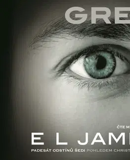 Film, hudba Nakladatelství XYZ GREY (Padesát odstínů šedi pohledem Christiana Greye)