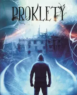 Sci-fi a fantasy Prokletý - Alex Verus 2 - Benedict Jacka