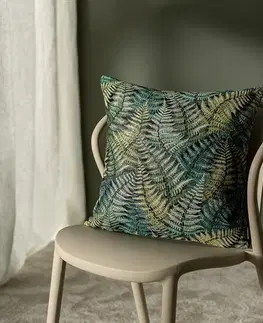 Obliečky na vankúše Karin - jednoduchá obliečka