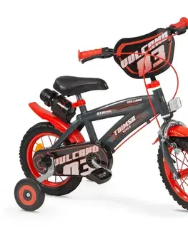 Bicykle Detský bicykel Toimsa Vulcano 12" • 85-100 cm