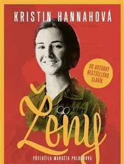 Svetová beletria Ženy - Kristin Hannah,Markéta Polochová