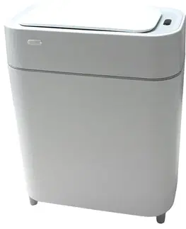 Koše odpadkové MAKRO - Smetný kôš na senzor 12L
