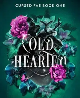 Sci-fi a fantasy Cold Hearted - Leia Stone,Julie Hall