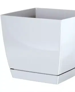 Záhrada Kvetináč Coubi štvorcový P Dukp210-S449