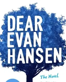 V cudzom jazyku Dear Evan Hansen - Val,Justin Paul,Steven Levenson,Benj Pasek