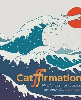 Psychológia, etika Catffirmations - neuvedený,Lim Heng Swee