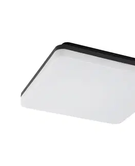 Svietidlá Rabalux 7250 - LED kúpeľňové stropné svietidlo PERNIK LED/24W/230V IP54 7250