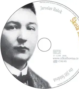 Svetová beletria Socha Škola humoru