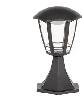 Záhradné lampy Rabalux 8127 - LED Vonkajšia lampa SORRENTO LED/8W/230V IP44