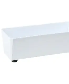 Záhrada Kvetináč SAGA 375x170 LA306-05
