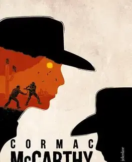 Svetová beletria A síkság városai - Cormac McCarthy