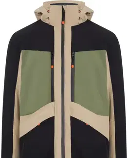 Lyžiarske bundy McKinley SPV Fernando Ski Jacket Veľkosť: M