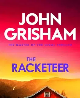 Beletria The Racketeer - John Grisham