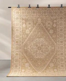 Koberce Koberec Marano camel 200x290 cm