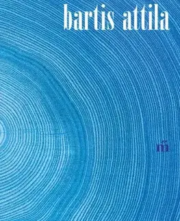 Svetová beletria A nyugalom - Attila Bartis