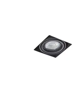 Svietidlá Azzardo  - Podhľadové svietidlo NOVA 1xGU10-ES111/50W/230V 