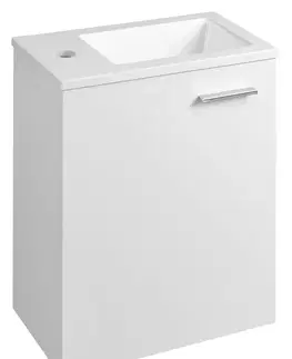 Kúpeľňový nábytok Aqualine 51049A-01