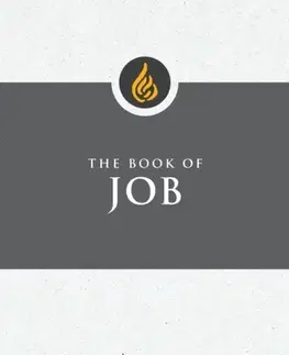 Náboženstvo The Book of Job - Kathleen M. O'Connor