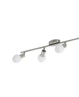 Svietidlá Eglo 96914 - LED Bodové svietidlo VEDRA 1 4xLED/3,5W/230V 96914