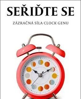 Zdravie, životný štýl - ostatné Seřiďte se - Kshirsagar Suhas G., Dr.