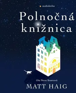Sci-fi a fantasy Publixing a IKAR Polnočná knižnica