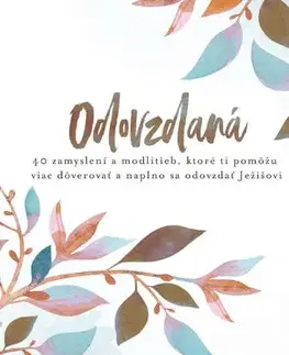 Kresťanstvo Odovzdaná - Barb Roose
