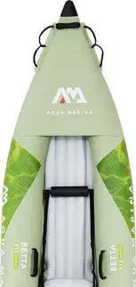 Kajaky Aqua Marina Betta Kayak 10'3" Veľkosť: Univerzálna veľkosť