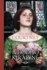 História - ostatné A hódító királyné - Joanna Courtney,Judit Frei-Kovács
