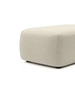 Taburetky ArtPS Taburetka BOULI Farba: Raven 28