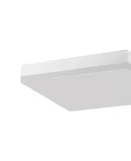 Záhradné lampy Greenlux LED Vonkajšie stropné svietidlo so senzorom SMART-S LED/12W/230V IP44 