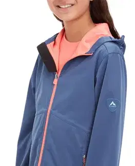 Bundy McKinley Bennet Softshell Jacket Kids Veľkosť: 116