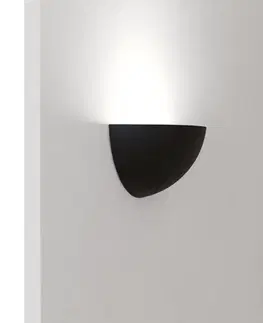 Svietidlá Eglo 900343 - Nástenné svietidlo TANURA 1xE27/25W/230V 900343