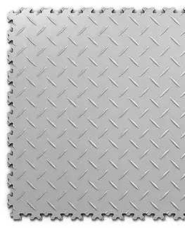Industry FORTELOCK Industry Diamant Šedá