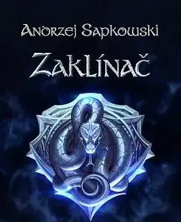 Sci-fi a fantasy Zaklínač 9: Rozcestí krkavců - Andrzej Sapkowski
