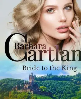 Romantická beletria Saga Egmont Bride to the King (EN)