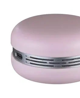 LED osvetlenie Osram - LED RGB stmievateľný reproduktor SMART+ MACARON LED/1,75W/3,7V 450 mAh ružová 4099854667824
