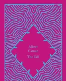 Svetová beletria The Fall - Albert Camus