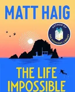 Svetová beletria The Life Impossible - Matt Haig