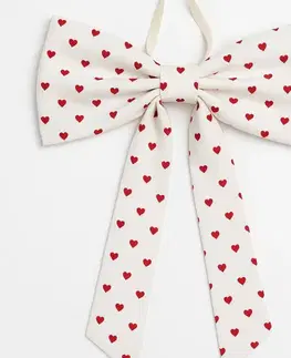 Bytové doplnky a dekorácie Door Ornament Door Bow-6