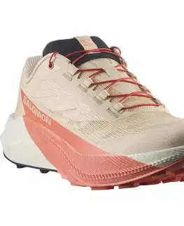 Trail Salomon Pulsar W Veľkosť: 38 2/3 EUR