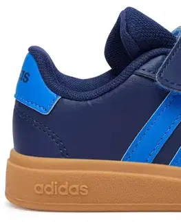 Tenisky Adidas Grand Court 2 K Veľkosť: 28 EUR