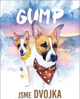 Česká beletria Gump: Jsme dvojka - Filip Rožek