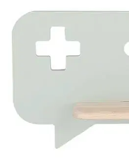 Osvetlenie Detská lampička CONSOLE LED Candellux