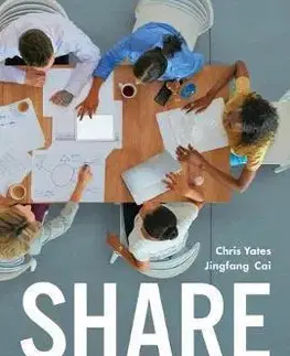 Manažment Share - Jingfang Cai,Chris Yates