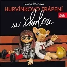 Rozprávky SUPRAPHON a.s. Hurvínkovo trápení se školou