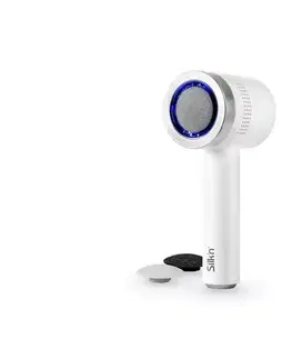 Predlžovacie káble Silk’n - Elektrický pilník na chodidlá VACUPEDI 5V/1500 mAh biela SIL-VACUPEDI