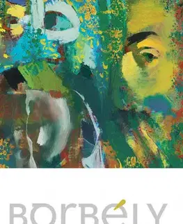 Svetová beletria Kafka fia - Borbély Szilárd