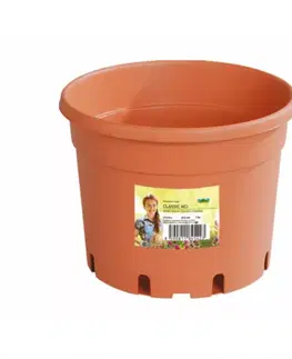 Záhrada Kvetináč Classic MCI 4L
