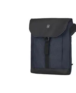 Batohy Victorinox - Taška cez rameno Altmont Original Flapover 7 l tmavomodrá 606752